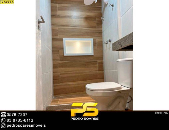 Imagem Apartamento com 2 Quartos à Venda, 60 m² em Madalena - Recife