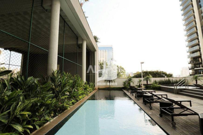 Imagem Apartamento com 3 Quartos à Venda, 95 m² em Brooklin Paulista - São Paulo