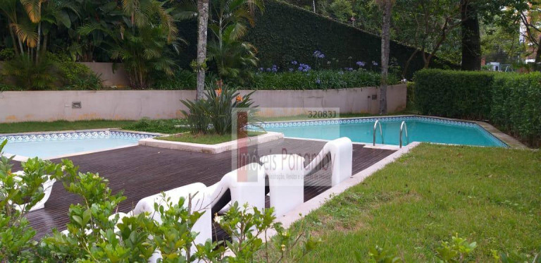 Imagem Apartamento com 4 Quartos à Venda ou Locação, 123 m² em Morumbi - São Paulo