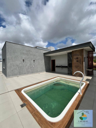 Imagem Casa de Condomínio com 3 Quartos à Venda, 386 m² em Nova São Pedro - São Pedro Da Aldeia Imagem Casa de Condomínio com 3 Quartos à Venda, 386 m² em Nova São Pedro - São Pedro Da Aldeia