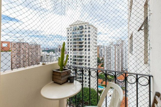 Apartamento com 3 Quartos à Venda, 83 m² em Vila Mariana - São Paulo