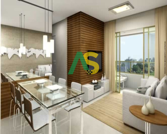 Imóvel com 3 Quartos à Venda, 63 m² em Casa Caiada - Olinda