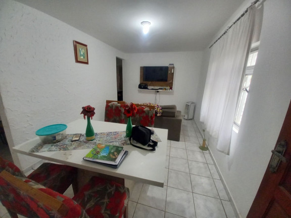 Imagem Apartamento com 3 Quartos à Venda, 65 m² em Aparecida - Santos Imagem Apartamento com 3 Quartos à Venda, 65 m² em Aparecida - Santos