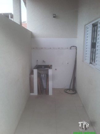 Imagem Casa com 2 Quartos para Alugar, 55 m² em Núcleo Residencial Henedina Rodrigues Cortez - Bragança Paulista