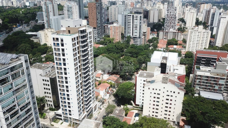 Imagem Imóvel com 1 Quarto à Venda, 27 m² em Pinheiros - São Paulo Imagem Imóvel com 1 Quarto à Venda, 27 m² em Pinheiros - São Paulo