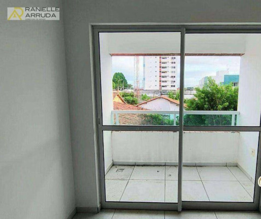 Imagem Apartamento com 2 Quartos à Venda, 54 m² em Miramar - João Pessoa