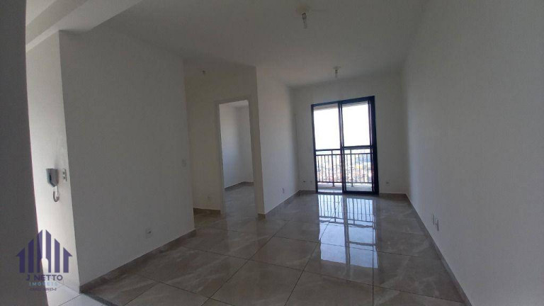 Imagem Apartamento com 2 Quartos à Venda, 45 m² em Freguesia Do ó - São Paulo
