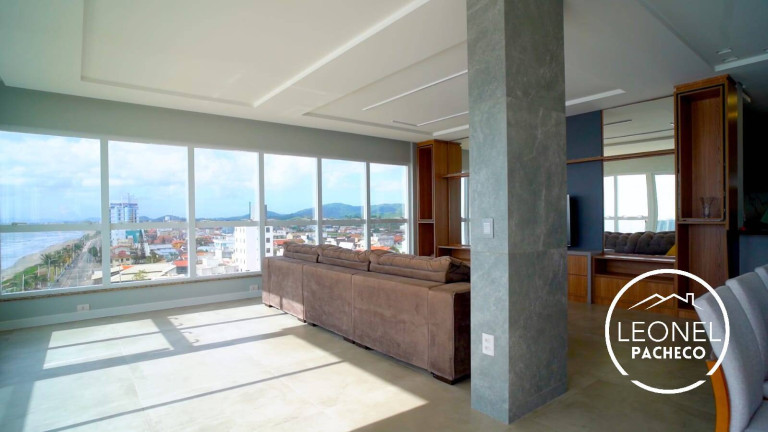Imagem Apartamento com 4 Quartos à Venda, 186 m² em Praia Tabuleiro - Barra Velha Imagem Apartamento com 4 Quartos à Venda, 186 m² em Praia Tabuleiro - Barra Velha