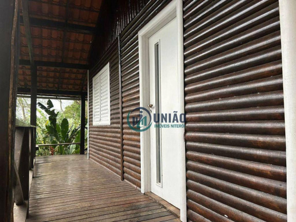 Imagem Casa com 2 Quartos à Venda, 240 m² em Itaipu - Niterói Imagem Casa com 2 Quartos à Venda, 240 m² em Itaipu - Niterói