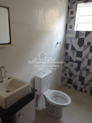Imagem Casa com 3 Quartos à Venda, 150 m² em Jardim Antares - Taubaté