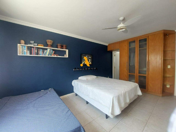 Imagem Casa de Condomínio com 5 Quartos à Venda, 425 m² em Barra Da Tijuca - Rio De Janeiro Imagem Casa de Condomínio com 5 Quartos à Venda, 425 m² em Barra Da Tijuca - Rio De Janeiro