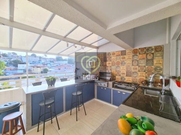 Imagem Apartamento com 2 Quartos à Venda, 110 m² em Vila Anglo Brasileira - São Paulo