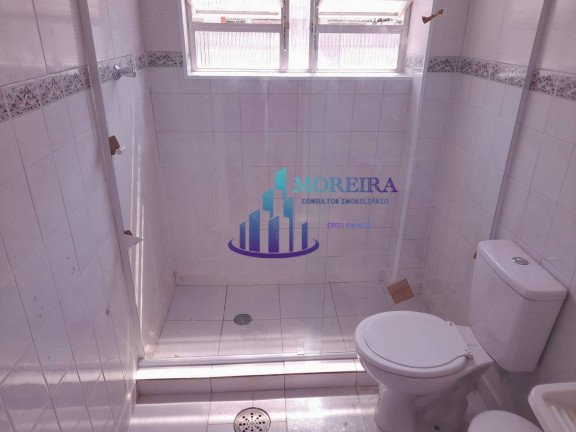 Imagem Apartamento com 1 Quarto à Venda, 35 m² em Canto Do Forte - Praia Grande