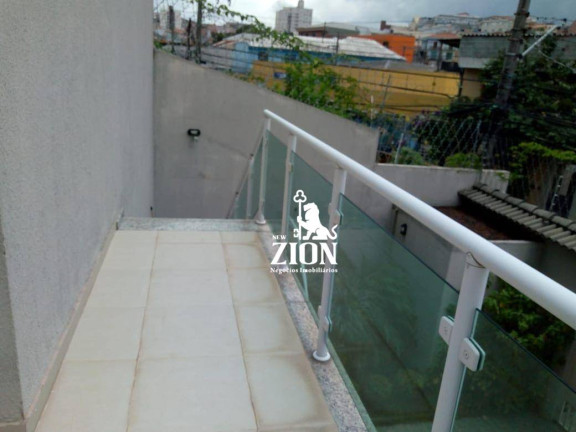 Imagem Sobrado com 2 Quartos à Venda, 75 m² em Parada Inglesa - São Paulo