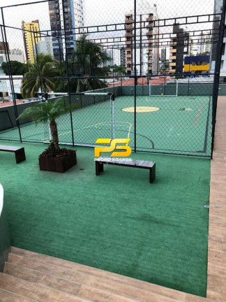 Imagem Apartamento com 4 Quartos à Venda, 318 m² em Manaíra - João Pessoa Imagem Apartamento com 4 Quartos à Venda, 318 m² em Manaíra - João Pessoa