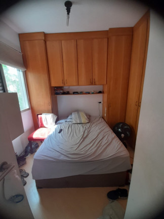 Imagem Apartamento com 2 Quartos à Venda, 46 m² em Cambuci - Sp Imagem Apartamento com 2 Quartos à Venda, 46 m² em Cambuci - Sp