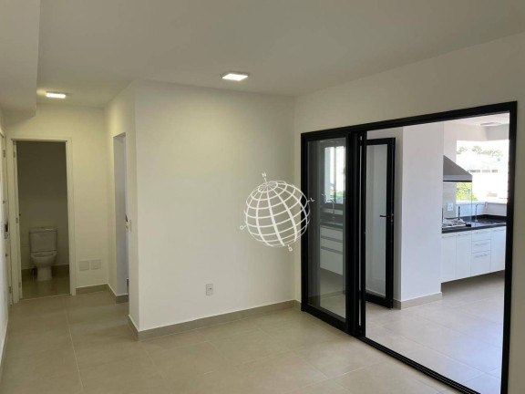 Imagem Apartamento com 2 Quartos à Venda, 81 m² em Alvinópolis - Atibaia