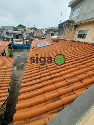 Imagem Casa com 6 Quartos à Venda, 285 m² em Cangaíba - São Paulo
