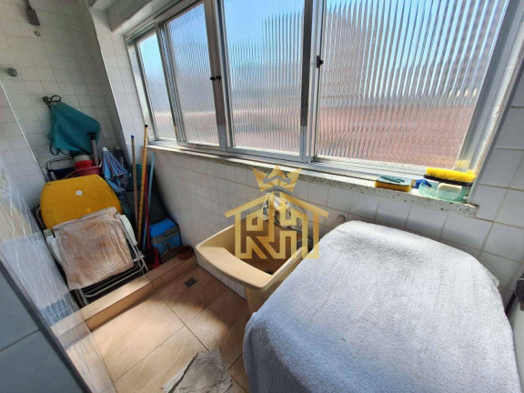 Imagem Apartamento com 2 Quartos à Venda, 63 m² em Aviação - Praia Grande Imagem Apartamento com 2 Quartos à Venda, 63 m² em Aviação - Praia Grande