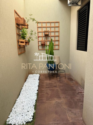 Imagem Casa com 3 Quartos à Venda, 90 m² em Bonfim Paulista - Ribeirão Preto Imagem Casa com 3 Quartos à Venda, 90 m² em Bonfim Paulista - Ribeirão Preto