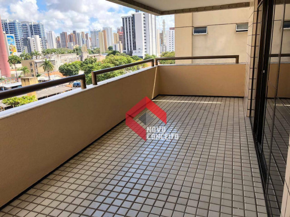 Imagem Apartamento com 3 Quartos à Venda, 215 m² em Aldeota - Fortaleza Imagem Apartamento com 3 Quartos à Venda, 215 m² em Aldeota - Fortaleza