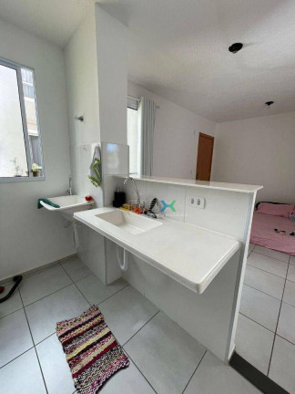 Imagem Apartamento com 2 Quartos à Venda, 39 m² em Vila Adelina - Campo Grande Imagem Apartamento com 2 Quartos à Venda, 39 m² em Vila Adelina - Campo Grande