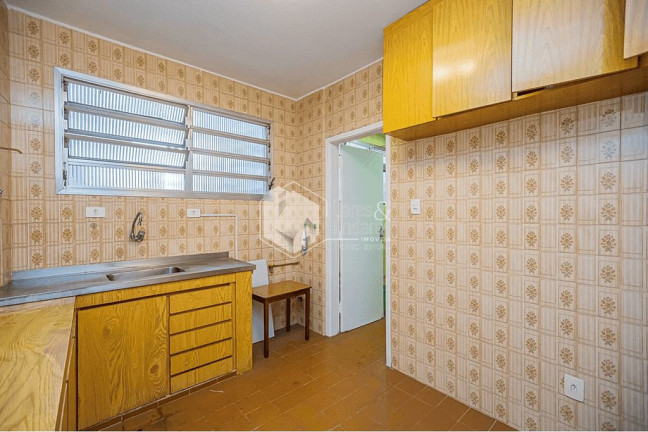 Imagem Apartamento com 3 Quartos à Venda, 120 m² em Bela Vista - São Paulo