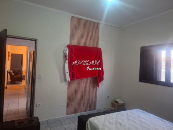 Imagem Casa com 2 Quartos à Venda, 103 m² em Solemar - Praia Grande