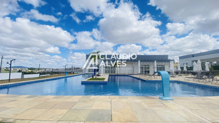 Imagem Casa de Condomínio com 4 Quartos à Venda, 263 m² em Papagaio - Feira De Santana