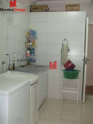 Imagem Casa com 3 Quartos à Venda, 265 m² em Jardim Santa Rosália - Sorocaba Imagem Casa com 3 Quartos à Venda, 265 m² em Jardim Santa Rosália - Sorocaba