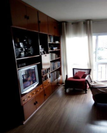 Apartamento com 3 Quartos à Venda, 88 m² em Alto Da Lapa - São Paulo