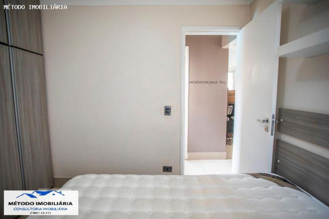 Imagem Apartamento com 1 Quarto à Venda, 41 m² em Vila Clementino - São Paulo