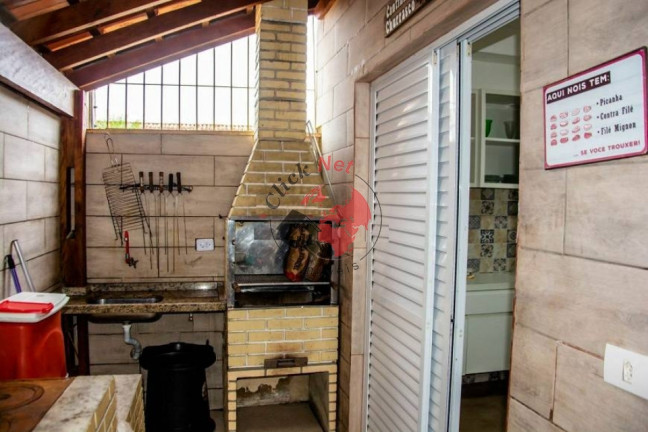 Imagem Casa de Condomínio com 2 Quartos à Venda, 79 m² em Cibratel Ii - Itanhaém