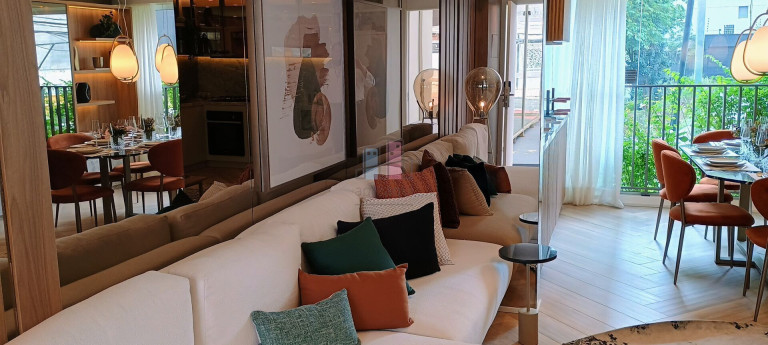 Imagem Apartamento com 2 Quartos à Venda, 75 m² em Vila Clementino - São Paulo Imagem Apartamento com 2 Quartos à Venda, 75 m² em Vila Clementino - São Paulo