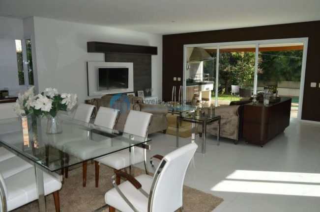 Imagem Apartamento com 3 Quartos para Alugar, 370 m² em Alphaville - Santana De Parnaiba Imagem Apartamento com 3 Quartos para Alugar, 370 m² em Alphaville - Santana De Parnaiba