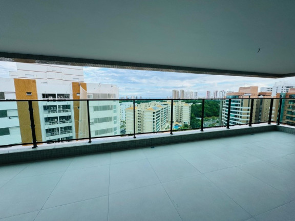 Imagem Imóvel com 4 Quartos à Venda, 203 m² em Alphaville I - Salvador Imagem Imóvel com 4 Quartos à Venda, 203 m² em Alphaville I - Salvador