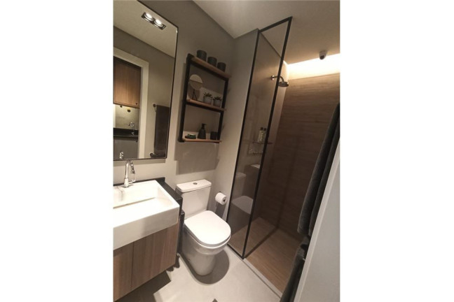 Imagem Studio com 1 Quarto à Venda, 19 m² em Bela Vista - São Paulo Imagem Studio com 1 Quarto à Venda, 19 m² em Bela Vista - São Paulo