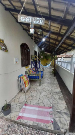 Imagem Casa com 2 Quartos à Venda,  em Unamar - Cabo Frio