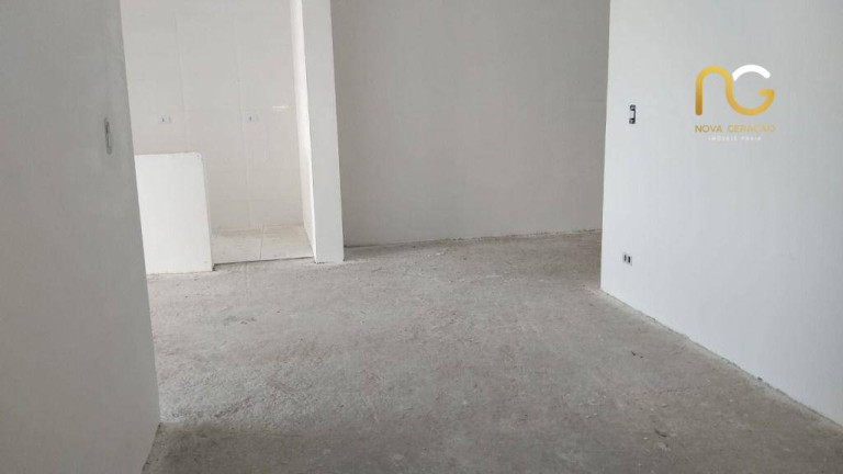 Imagem Apartamento com 2 Quartos à Venda, 102 m² em Vila Assunção - Praia Grande