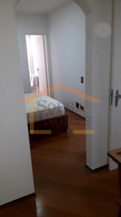 Imagem Apartamento com 3 Quartos para Alugar, 88 m² em Santana - São Paulo Imagem Apartamento com 3 Quartos para Alugar, 88 m² em Santana - São Paulo