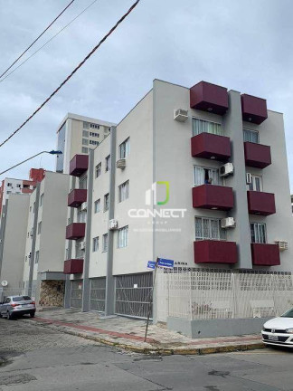 Apartamento com 4 Quartos à Venda, 120 m² em Centro - Itajaí