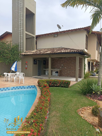 Imagem Apartamento com 2 Quartos à Venda, 110 m² em Taperapuan - Porto Seguro