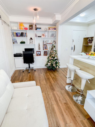 Imagem Apartamento com 2 Quartos à Venda, 87 m² em Perdizes - São Paulo