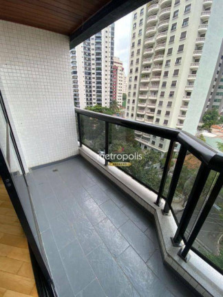 Imagem Apartamento com 2 Quartos à Venda, 103 m² em Vila Mariana - São Paulo