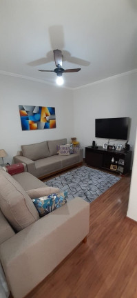 Imagem Sobrado com 3 Quartos à Venda, 112 m² em Carandá Bosque - Campo Grande