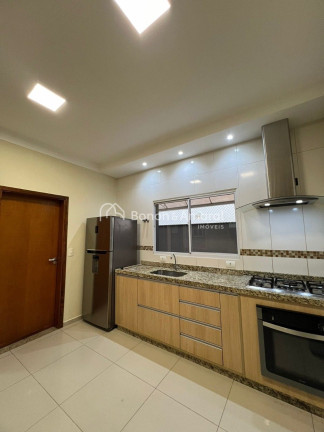 Imagem Casa de Condomínio com 3 Quartos à Venda, 300 m² em Condomínio Campos Do Conde - Paulínia Imagem Casa de Condomínio com 3 Quartos à Venda, 300 m² em Condomínio Campos Do Conde - Paulínia