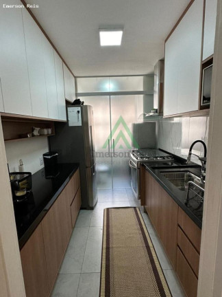 Imagem Apartamento com 2 Quartos à Venda, 75 m² em Vila Sofia - São Paulo