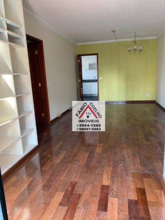 Imagem Apartamento com 3 Quartos à Venda, 106 m² em Saúde - São Paulo Imagem Apartamento com 3 Quartos à Venda, 106 m² em Saúde - São Paulo