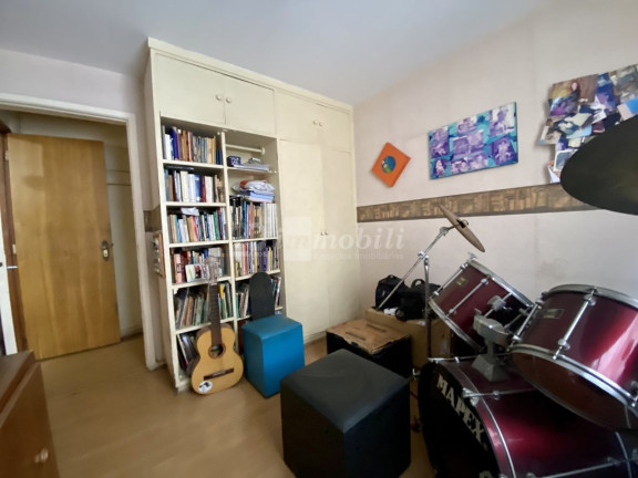 Imagem Apartamento com 3 Quartos à Venda, 120 m² em Higienópolis - São Paulo Imagem Apartamento com 3 Quartos à Venda, 120 m² em Higienópolis - São Paulo