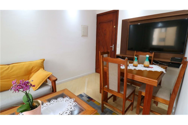 Imagem Apartamento com 2 Quartos à Venda, 48 m² em Vila Emir - São Paulo